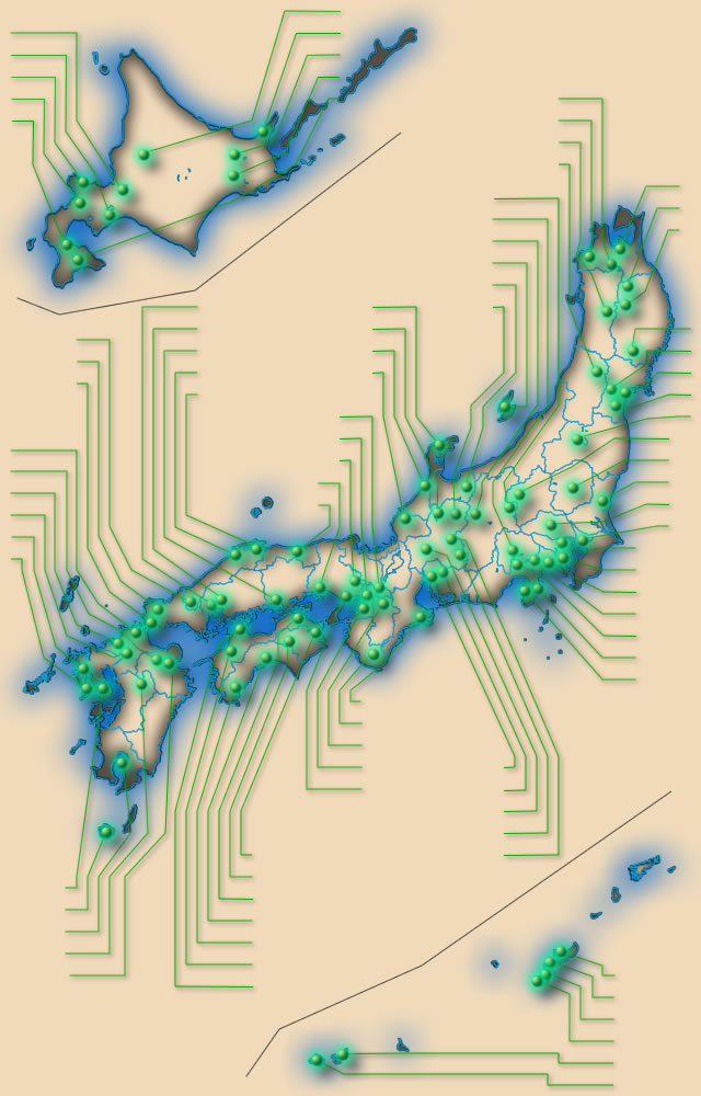 japanmap